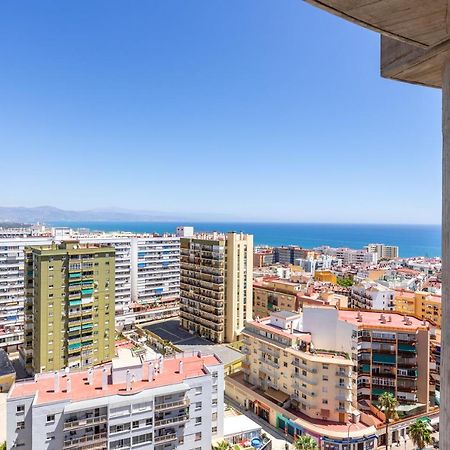 Apartamento Mirador Torremolinos Exterior photo