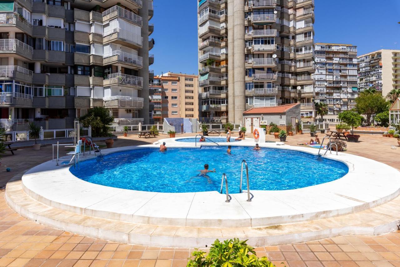 Apartamento Mirador Torremolinos Exterior photo