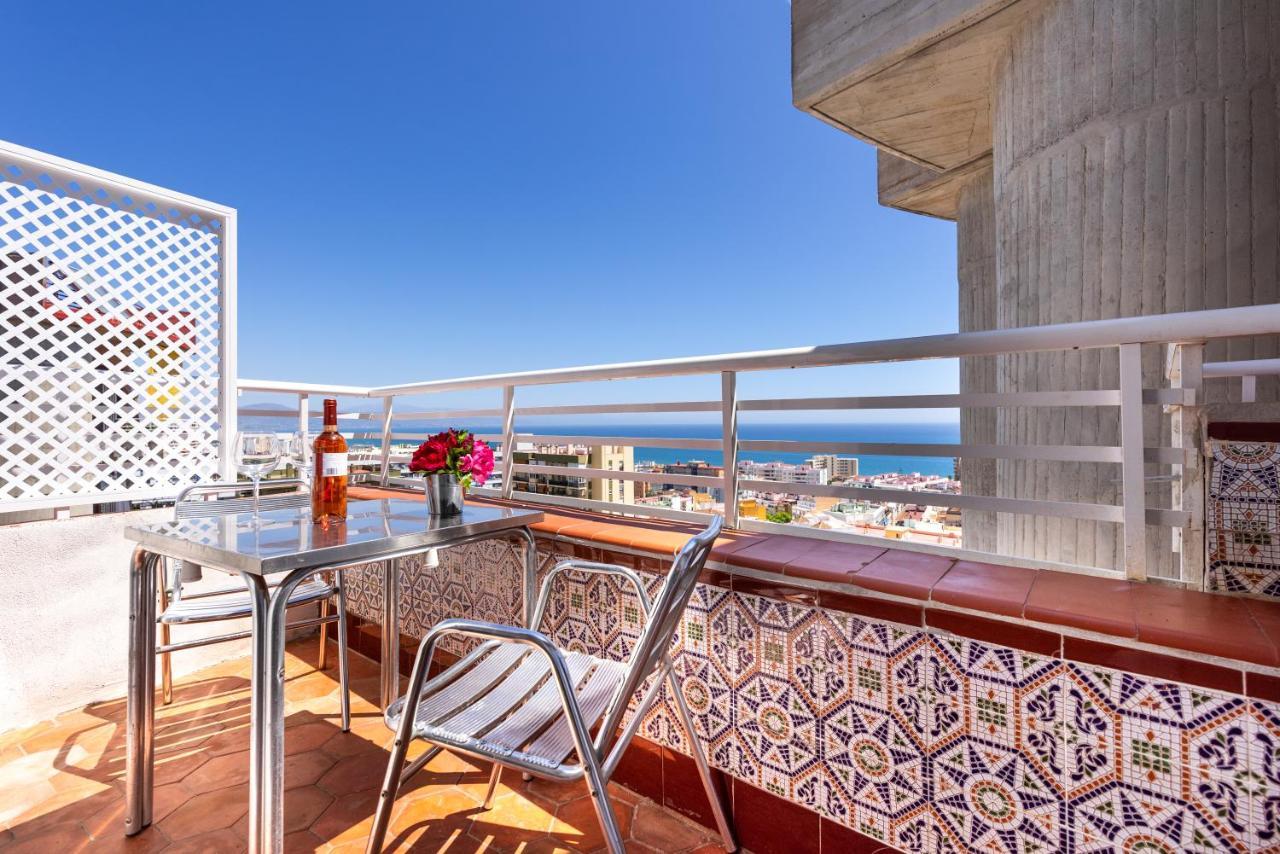 Apartamento Mirador Torremolinos Exterior photo