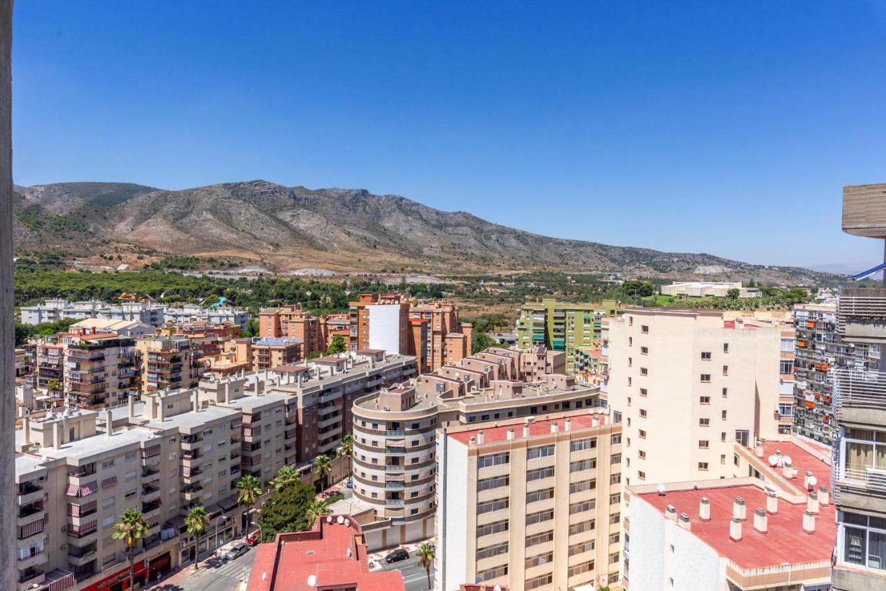 Apartamento Mirador Torremolinos Exterior photo